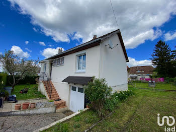 maison à Notre-Dame-de-Bondeville (76)