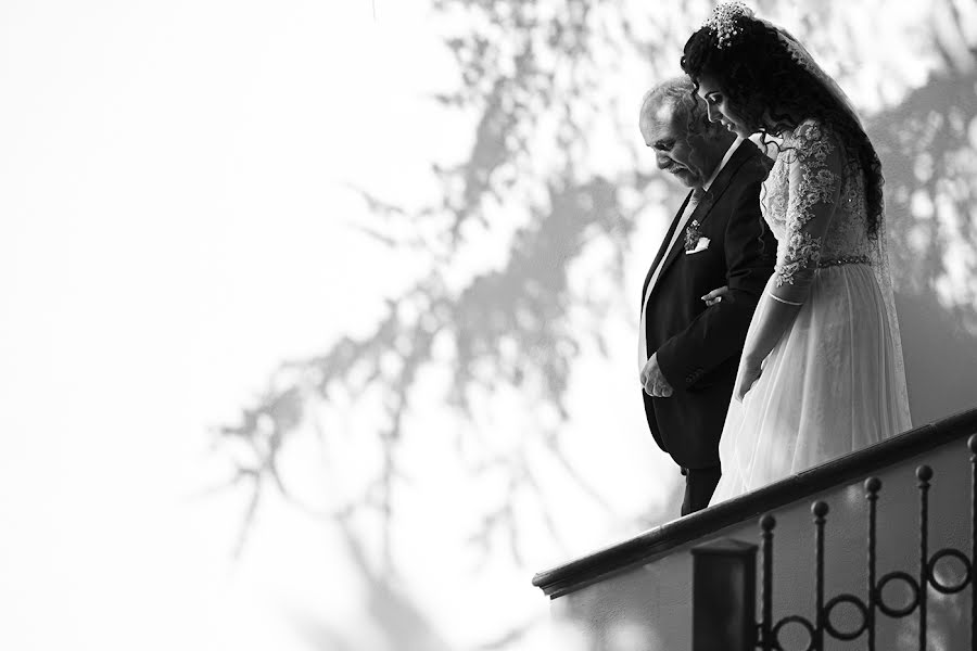 婚礼摄影师Leonardo Scarriglia（leonardoscarrig）。2019 8月9日的照片