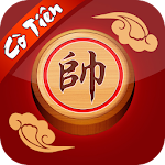 Cover Image of Download Co Tuong, Co Up Online - Co Tien 4.6 APK