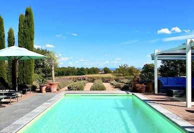 Property with pool 20