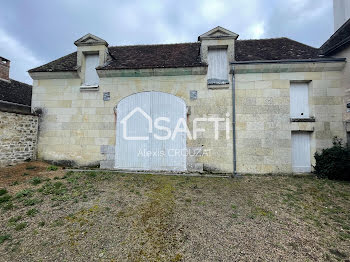 maison à Noyers-sur-Cher (41)