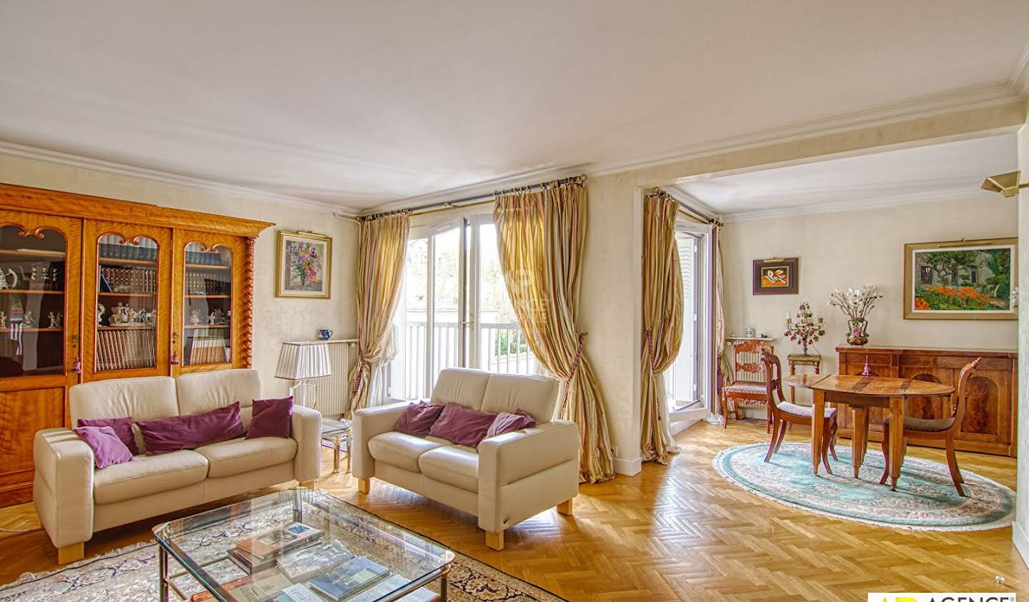 Appartement Versailles