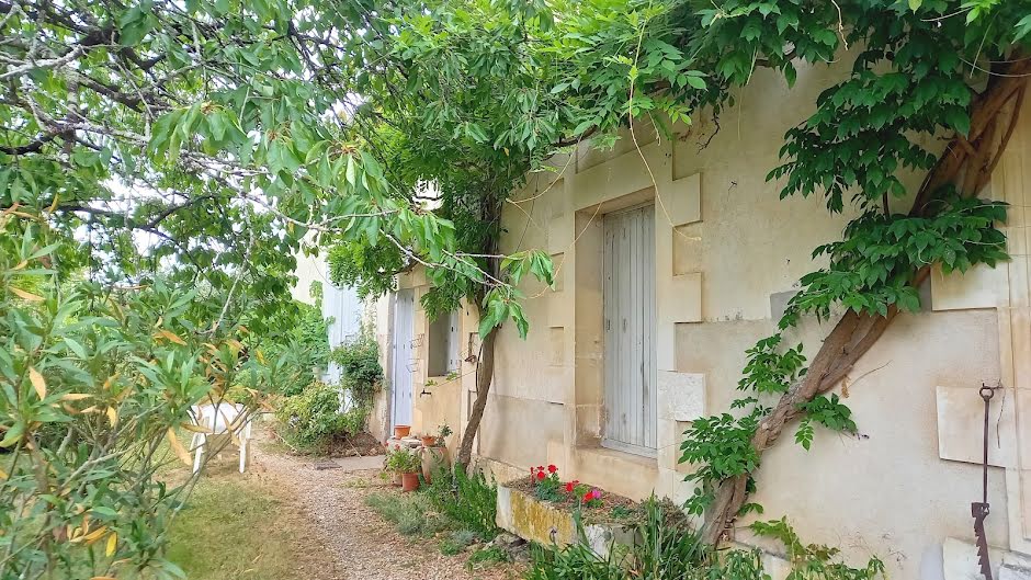 Vente maison 5 pièces 151 m² à Migné-Auxances (86440), 299 000 €