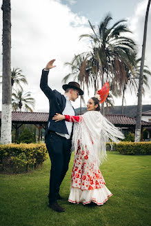 Wedding photographer Kevin Miranda (kmfotoec). Photo of 8 March 2023