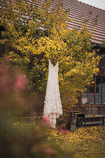 Fotógrafo de bodas Dominik Kučera (dominikkucera). Foto del 29 de febrero