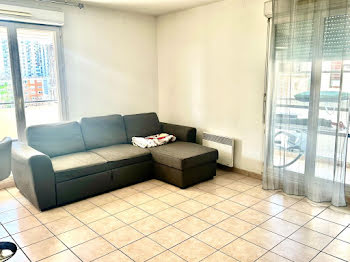 appartement à Marseille 15ème (13)