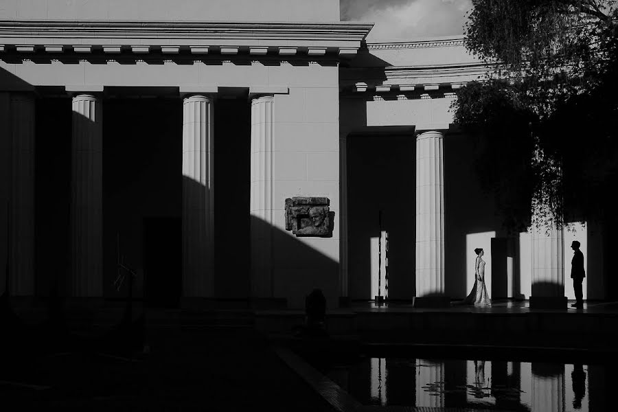 Fotógrafo de bodas Jesus Ochoa (jesusochoa). Foto del 18 de enero 2016