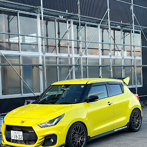 スイフトスポーツ ZC33S