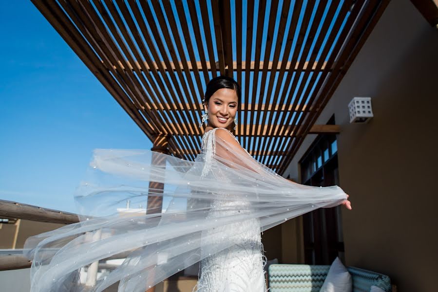 Wedding photographer Lucia And Fer (luciaizquierdo). Photo of 11 November 2019