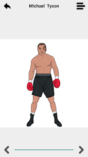 Рисовать бокс 3д - náhled