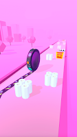 Paper Line - Toilet paper game Screenshot