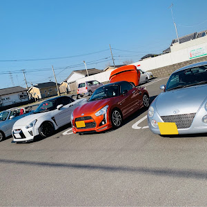 コペン LA400K
