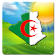 Météo Algerie icon