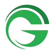 GreenGST  Icon