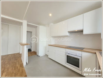 appartement à Paris 20ème (75)