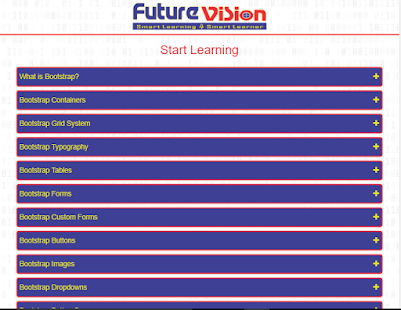Bootstrap 4 tutorial offline. learn bootstrap 4(圖6)-速報App