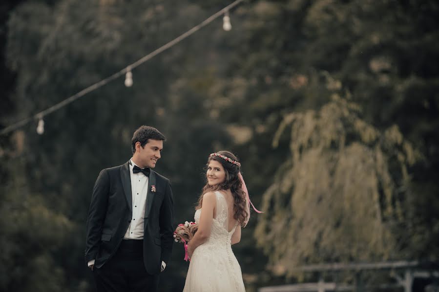 Fotografo di matrimoni Gülşen Öztürk Oğuz (gulsenozturk). Foto del 11 luglio 2020