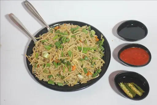 Veg Combination Fried Rice