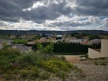 terrain à La Roche-de-Glun (26)