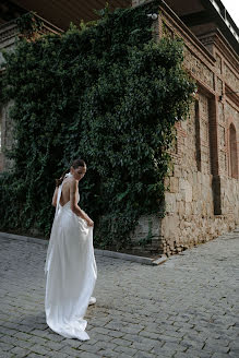 Fotógrafo de bodas Levani Kalmakhelidze (photographer). Foto del 4 de abril