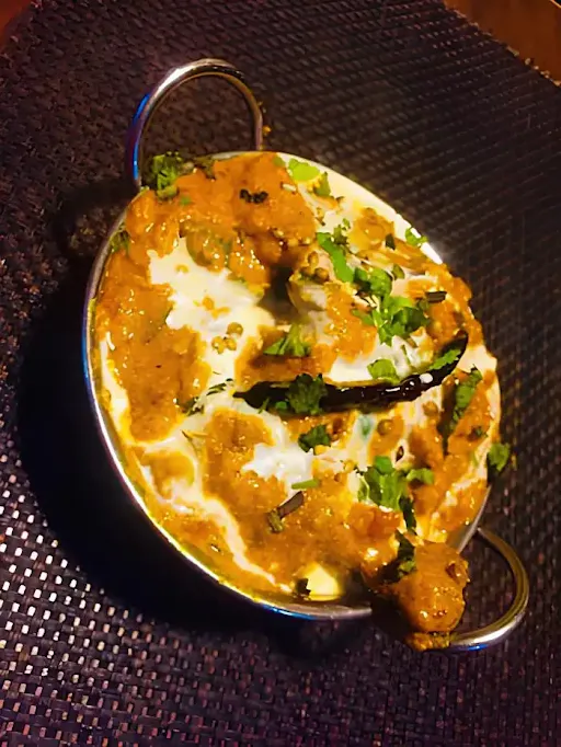 Kadai Chicken