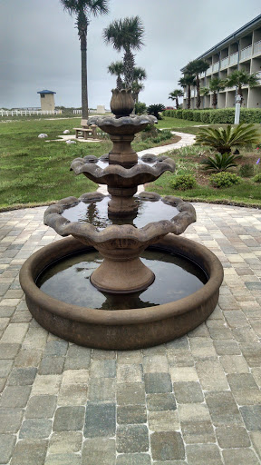 Beach Fountain