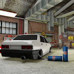 Cover Image of Baixar Simulador de drift: profissional 1.0.1.8 APK