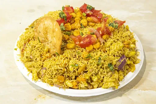 Bhel Puri [1 Plate]