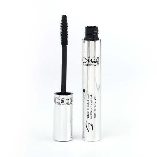 Title 3, Explosive Authentic M.N Miele M13005 Mascara, B...