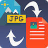 JPG to PDF Converter icon