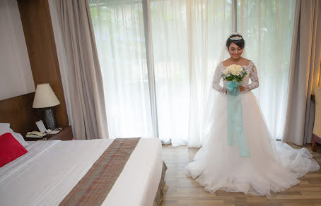 Wedding photographer Saepudin Sae (saepudinsae). Photo of 21 November 2016