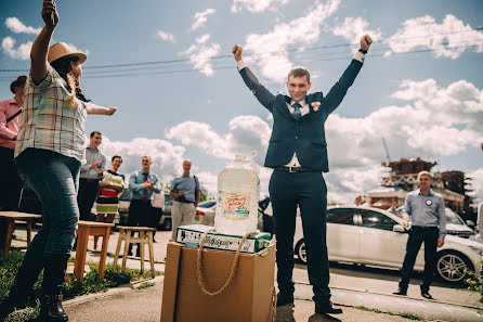 Photographe de mariage Georgiy Tarkhanov (tarkhanov). Photo du 15 octobre 2015