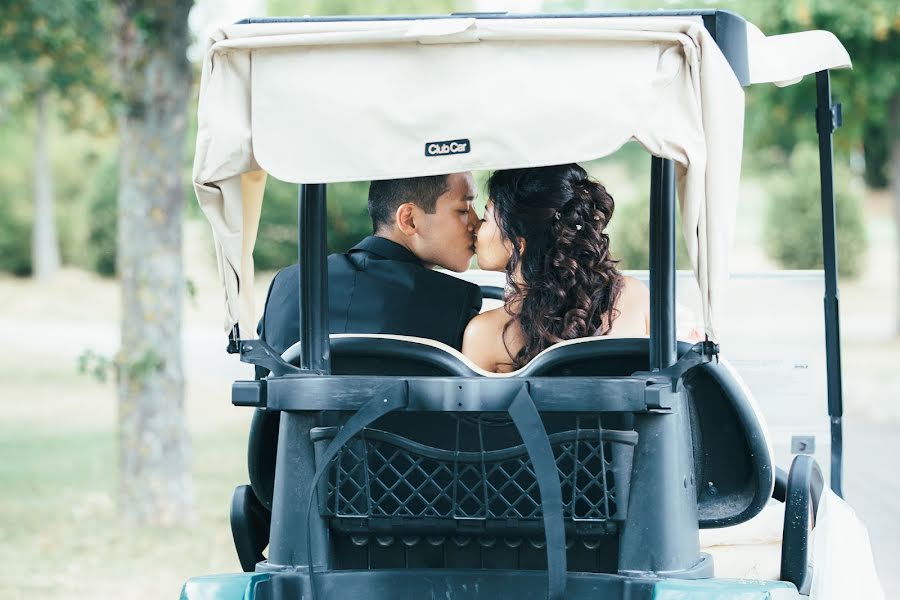 Fotógrafo de casamento Nina Shloma (shloma). Foto de 8 de outubro 2018