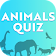 Animals Quiz  icon