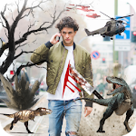 Cover Image of Download Movie Effect Photo Editor 1.5 APK
