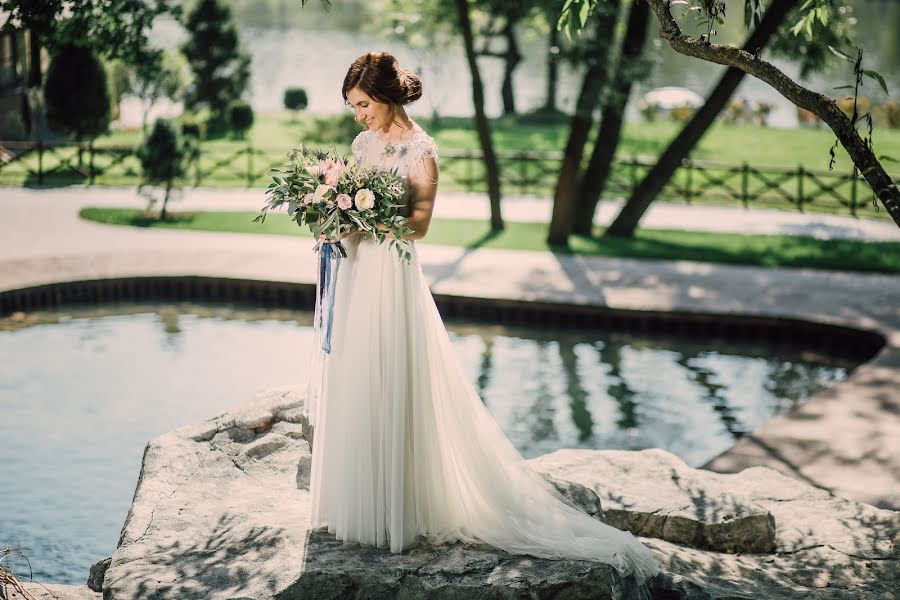 Fotografo di matrimoni Vitaliy Agababyan (agababjan). Foto del 25 febbraio 2019