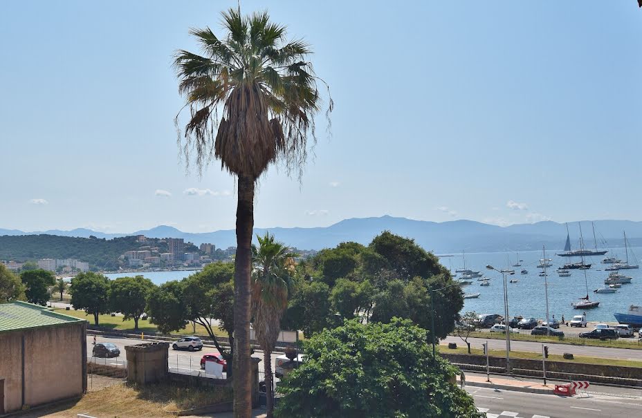 Vente appartement 2 pièces 31 m² à Ajaccio (20000), 155 000 €