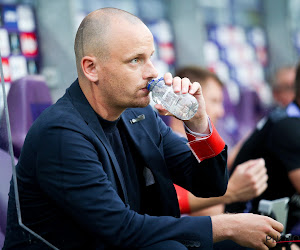 🎥 Quand la nouvelle recrue d'Anderlecht empêche Dirk Kuyt d'empocher sa première victoire en Belgique