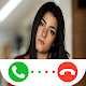 Download Fake call from charli d'amelio For PC Windows and Mac 1.0