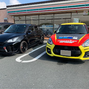 スイフトスポーツ ZC33S