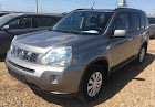 продам авто Nissan X-Trail X-Trail II