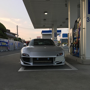 RX-7