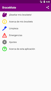 BraceMate – Brackets