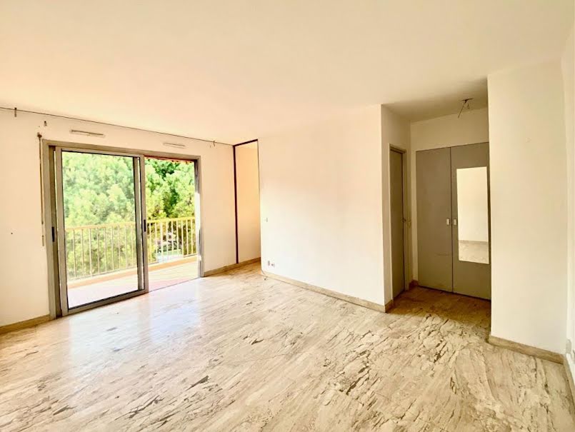 Vente appartement 1 pièce 22 m² à Mandelieu-la-Napoule (06210), 129 000 €