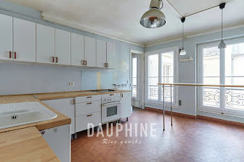 appartement à Paris 1er (75)