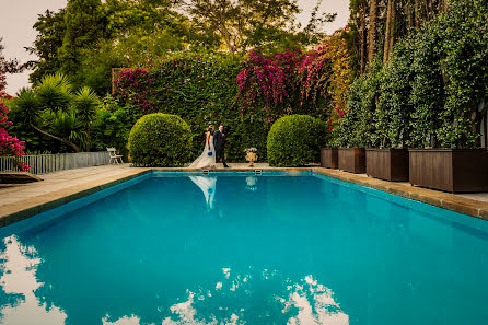 Fotógrafo de casamento Agustin Regidor (agustinregidor). Foto de 29 de julho 2016