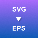 SVG to EPS Converter