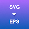 Item logo image for SVG to EPS Converter