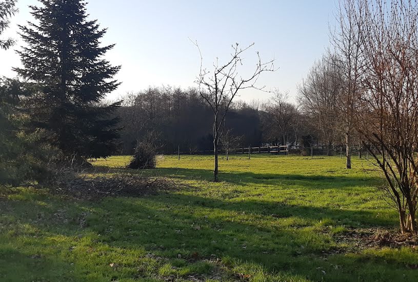  Vente Terrain + Maison - Terrain : 730m² - Maison : 109m² à Pontchâteau (44160) 