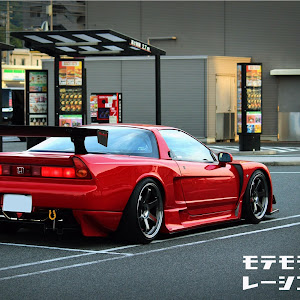 NSX NA1